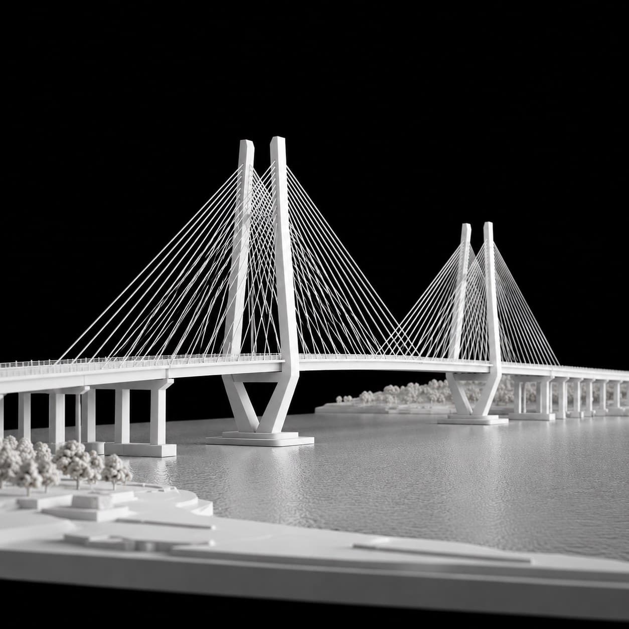 Highways and Bridges