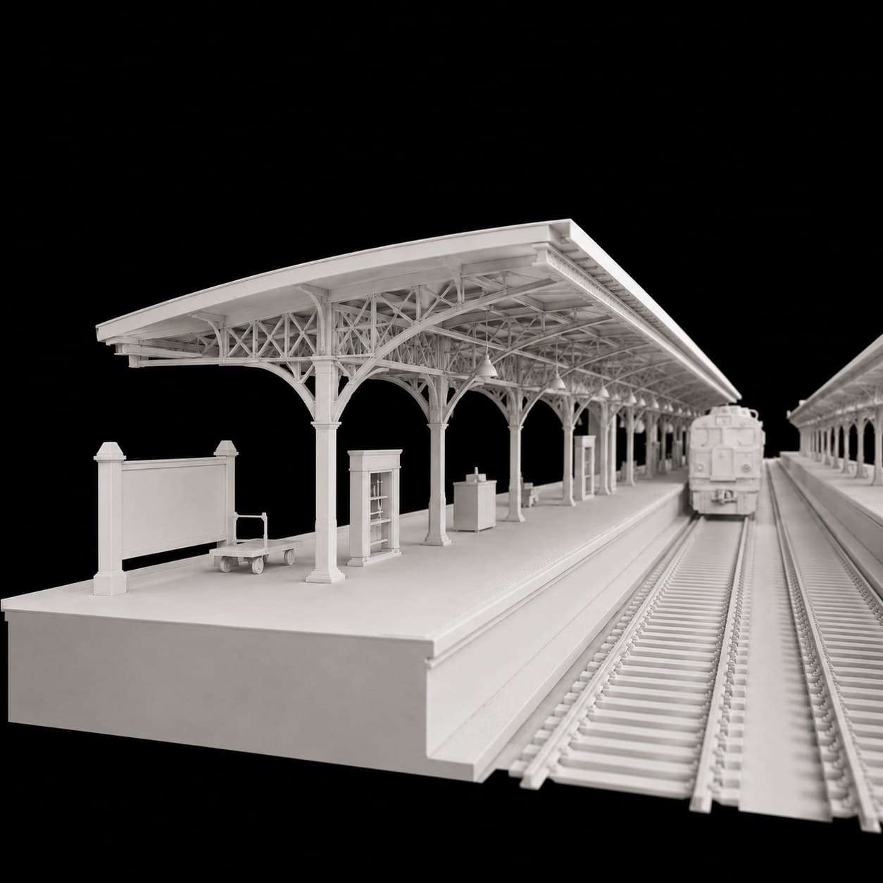 Rail and Transit